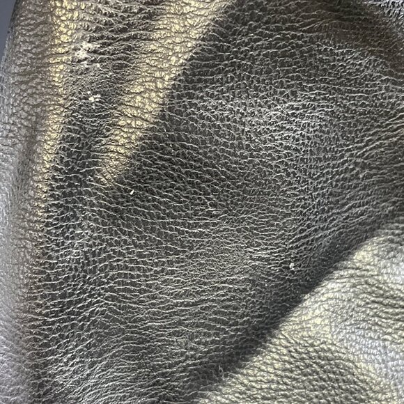 Flud Unisex Black/Grey Travel Bag/Duffle Bag SKU 5388 - Picture 9 of 9